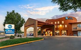 Best Western Kiva Inn Fort Collins Colorado